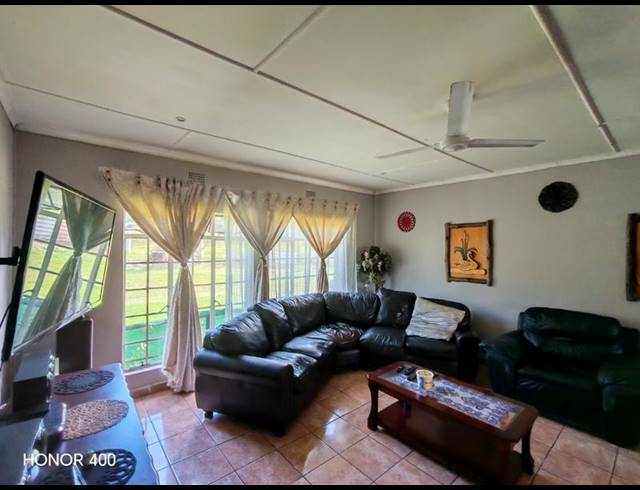 FARM FOR SALE IN VRYHEID RURAL